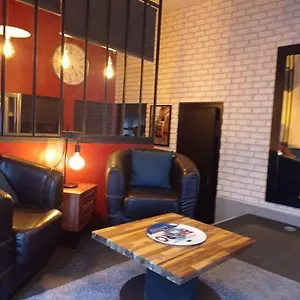 Appartement Cosy Gare